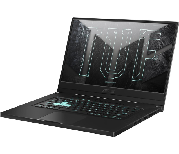 ASUS TUF Dash F15 i7-11370H/16GB/1TB/W10 RTX3070 240Hz - 619949 - zdjęcie 3